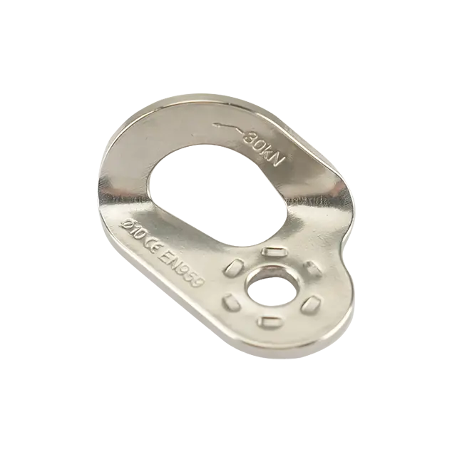 Piastra appendiabiti