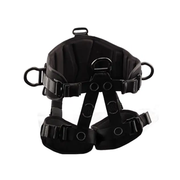 Imbracatura arborista