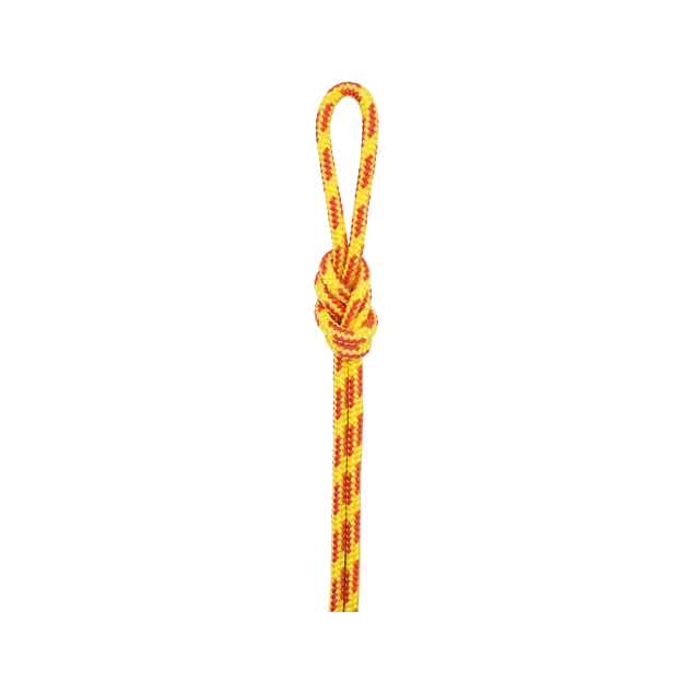 Corda di salvataggio in acqua