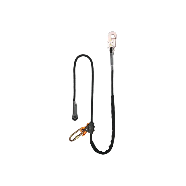 Cordino di posizionamento sul lavoro