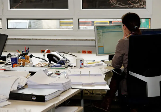 Servizio post-vendita