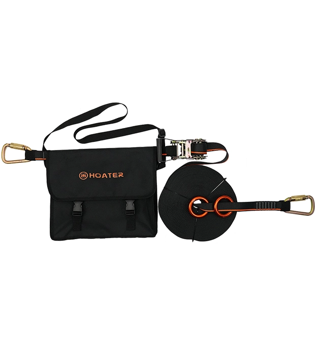 Applicazioni tipica del dispositivo di ancoraggio del battitore