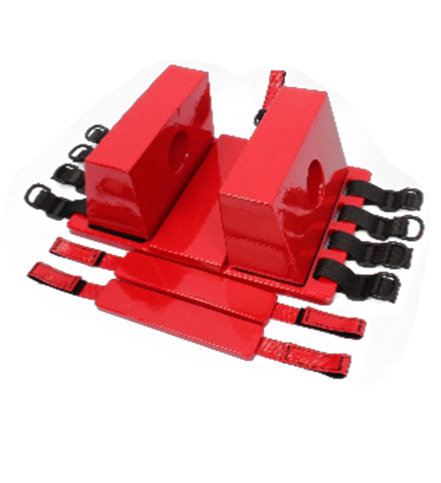 Scegliere i tipi di barella di salvataggio adatti