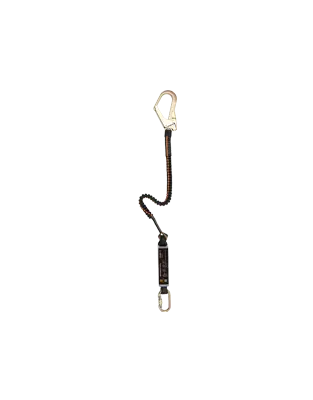  Assorbitore di energia con cordino elastico 516L