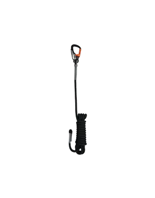  Cordino di posizionamento del lavoro HT-61102