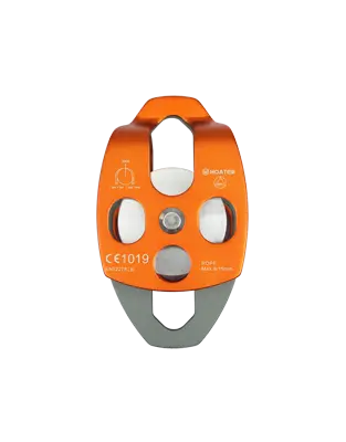  Doppia puleggia HT-P04