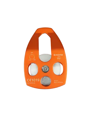  Puleggia singola HT-P03