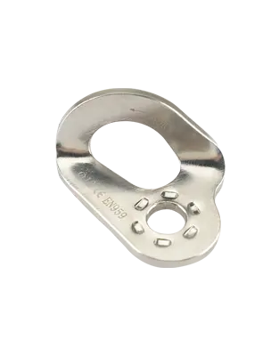  Piastra appendiabiti HT-MD04