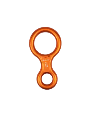  Discensore a 8 Figure HT-K01