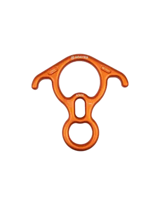  Discensore a 8 Figure HT-K02