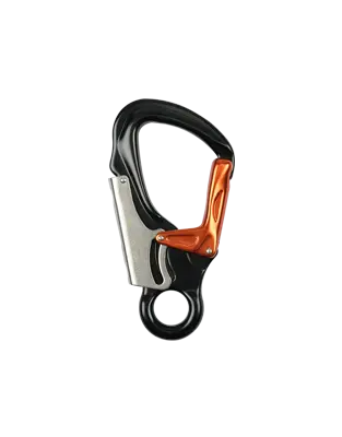  Moschettone in alluminio HT-H18