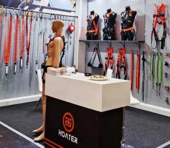 2019 tedesco A A mostra di assicurazione del lavoro