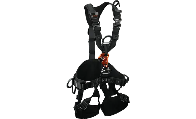 Imbracatura anticaduta