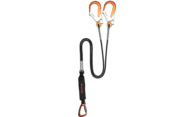 Cordino di sicurezza