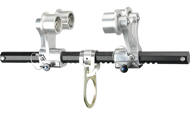 Dispositivo di ancoraggio