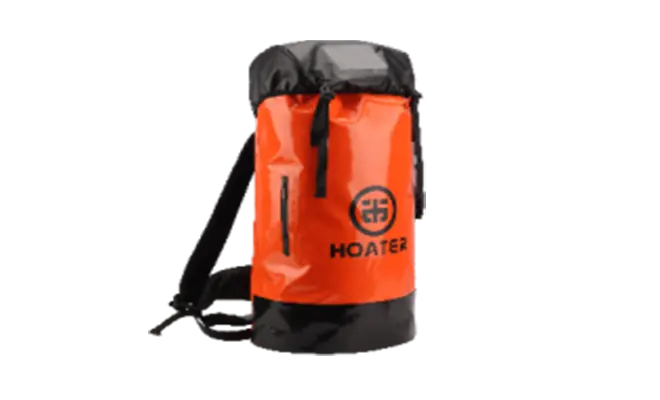 Borsa dell'attrezzatura