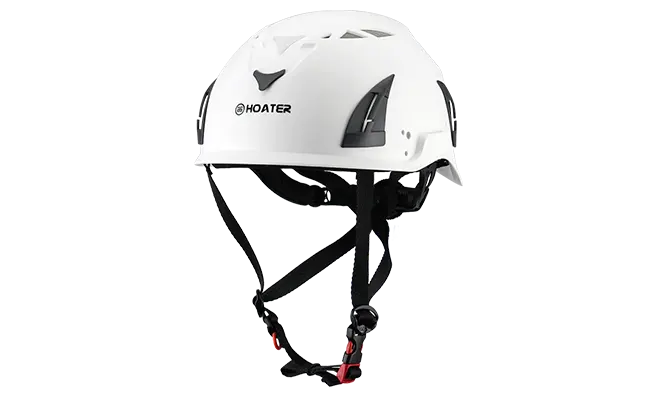 Casco di sicurezza